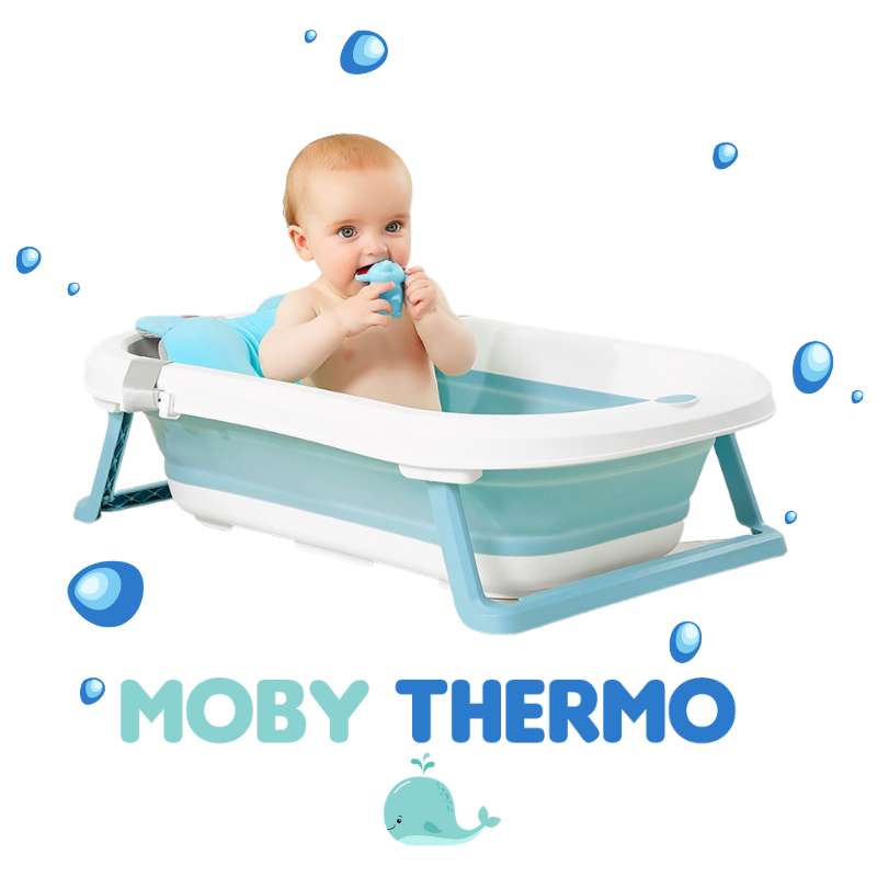 Thermomètre de bain pour bébé Forme d'avion Beau thermomètre  multifonctionnel de température de l'eau pour nourrissons