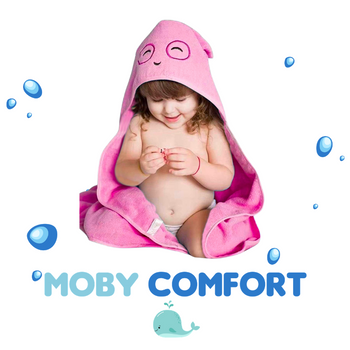 BABYLON Shuttle Baignoire bébé avec thermomètre de bain, grand accessoire  de baignoire 0-36 mois, baignoire bébé avec bouchon, gris